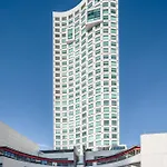 The Paragon Hotel Mexico Santa Fe By Accor