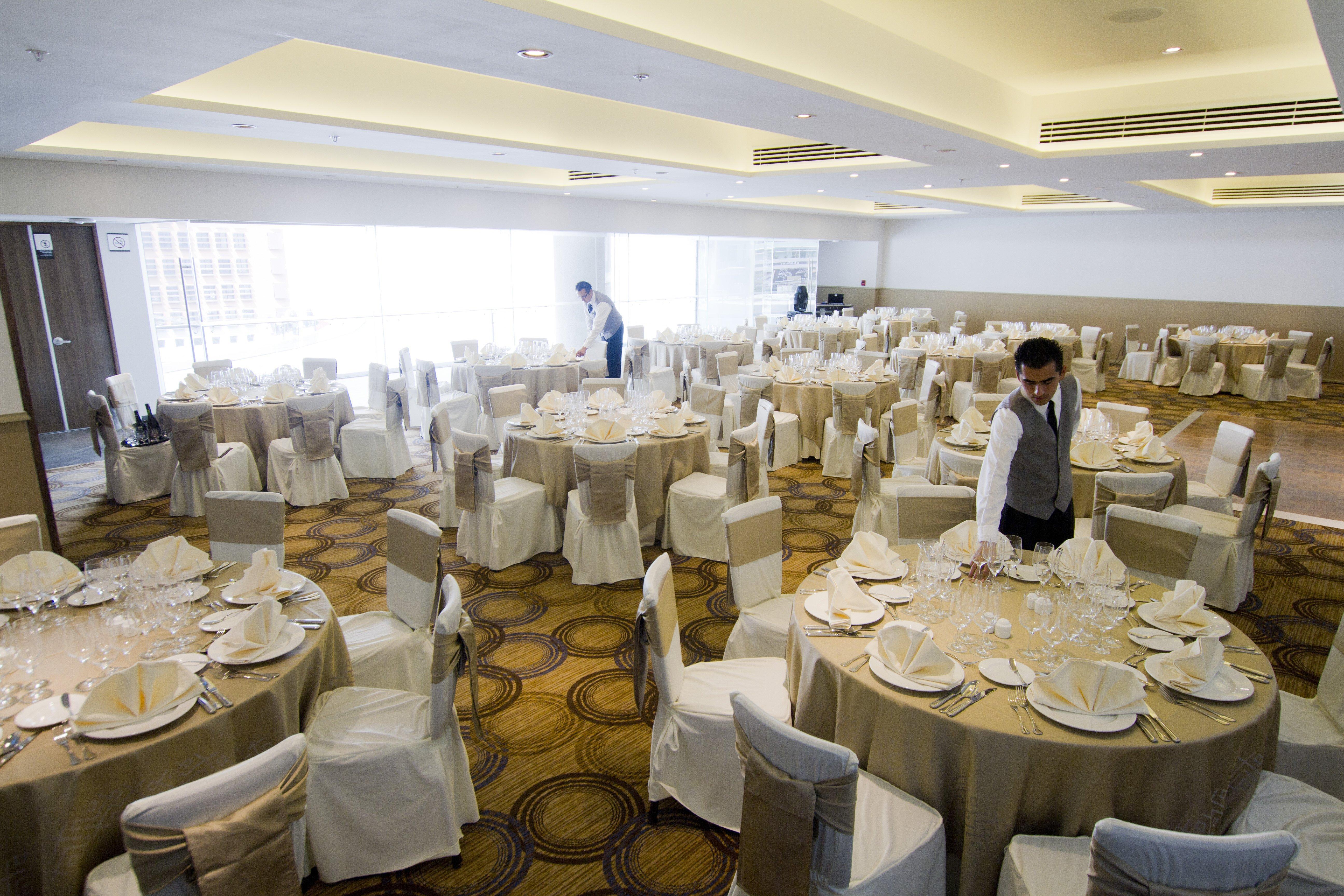 The Paragon Santa Fe By Accor Mexico