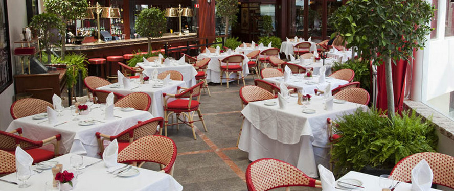 Hotel The Paragon Santa Fe By Accor Mexico