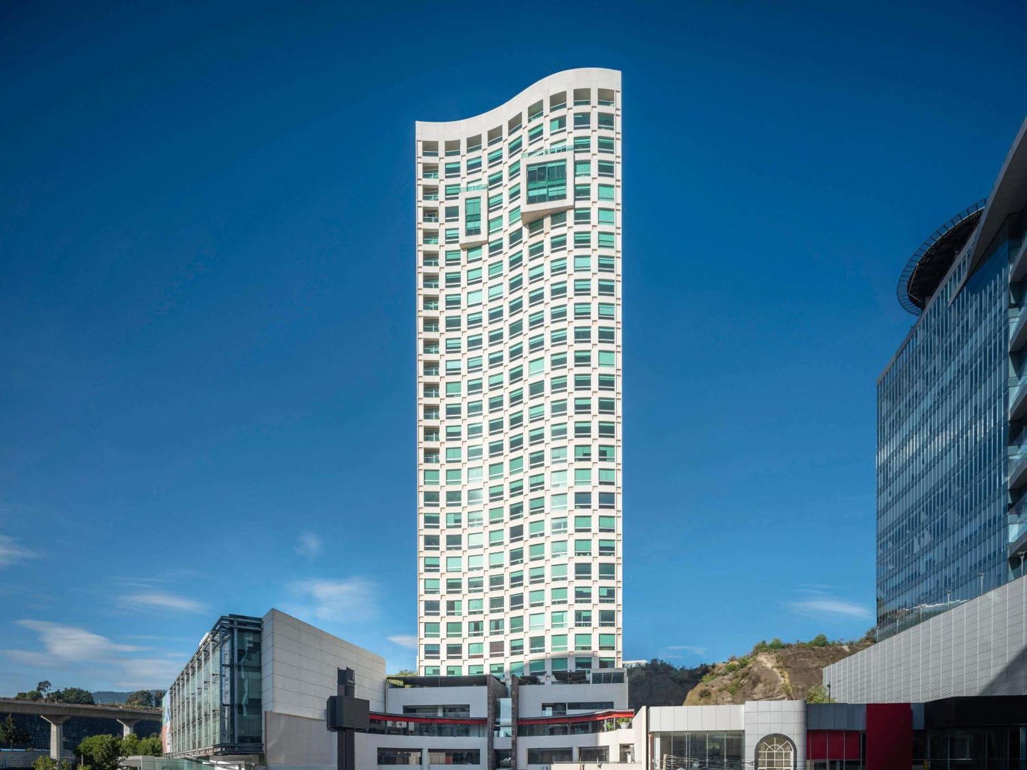 The Paragon Santa Fe By Accor