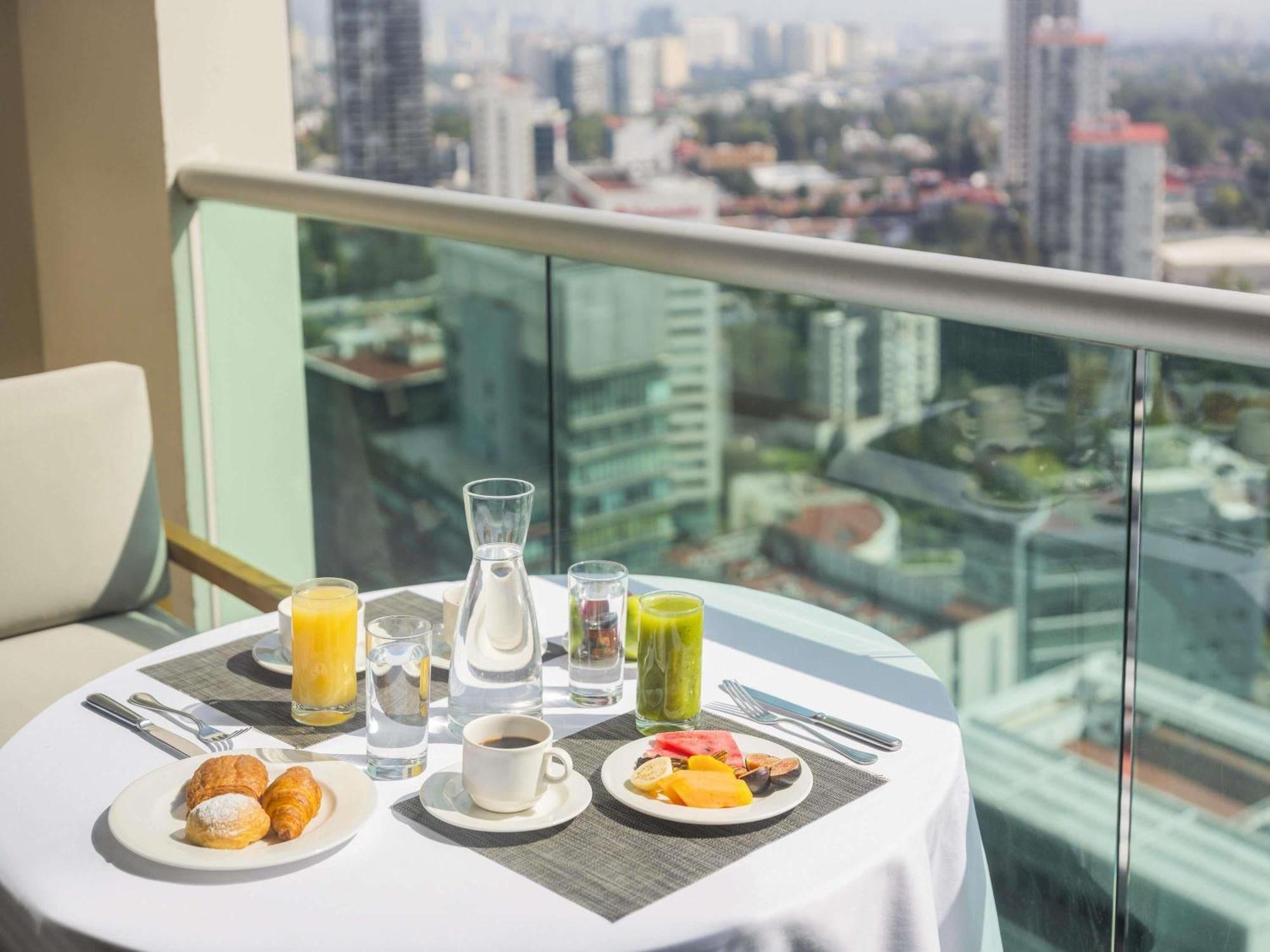 The Paragon Santa Fe By Accor