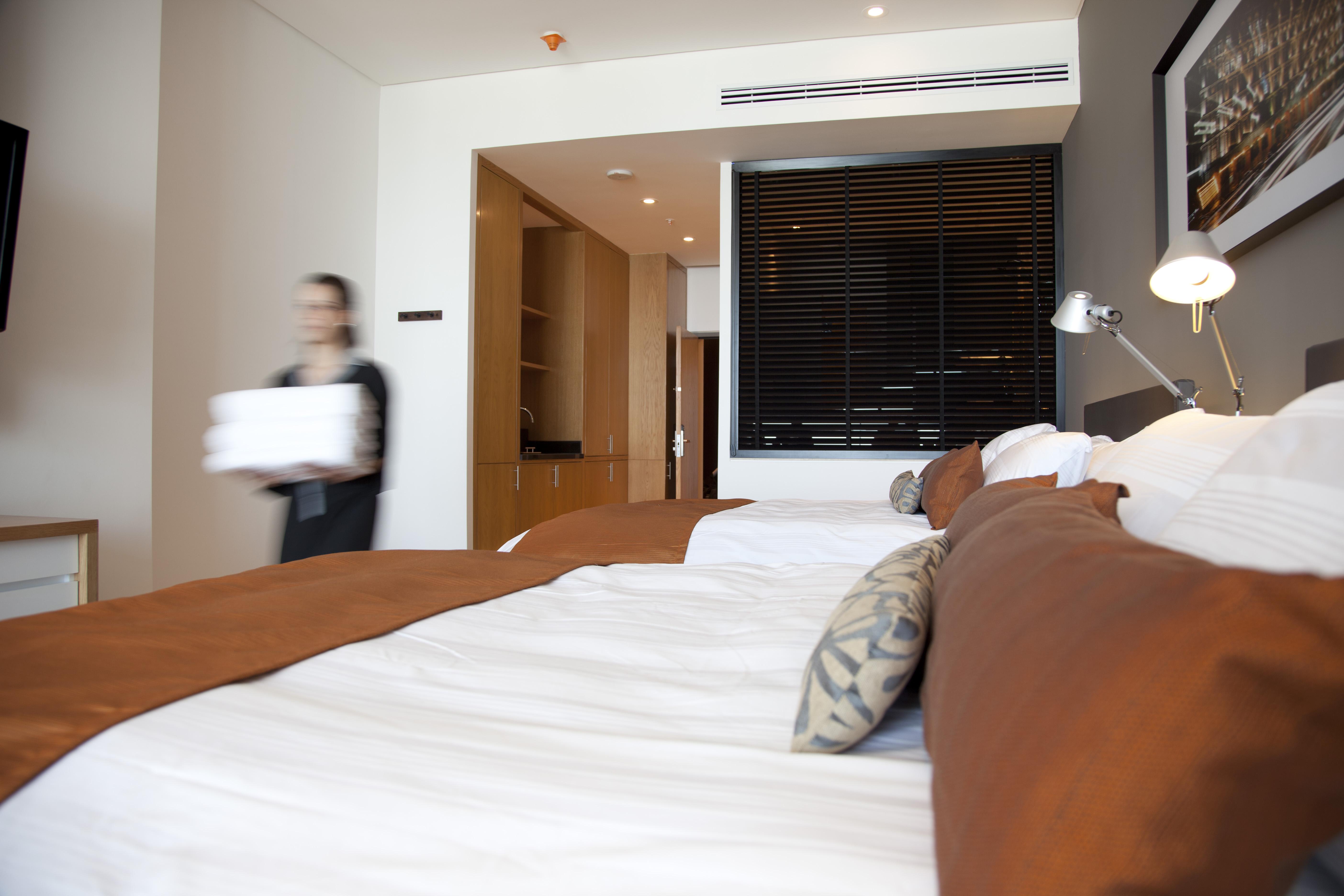Hotel The Paragon Santa Fe By Accor Cidade do México