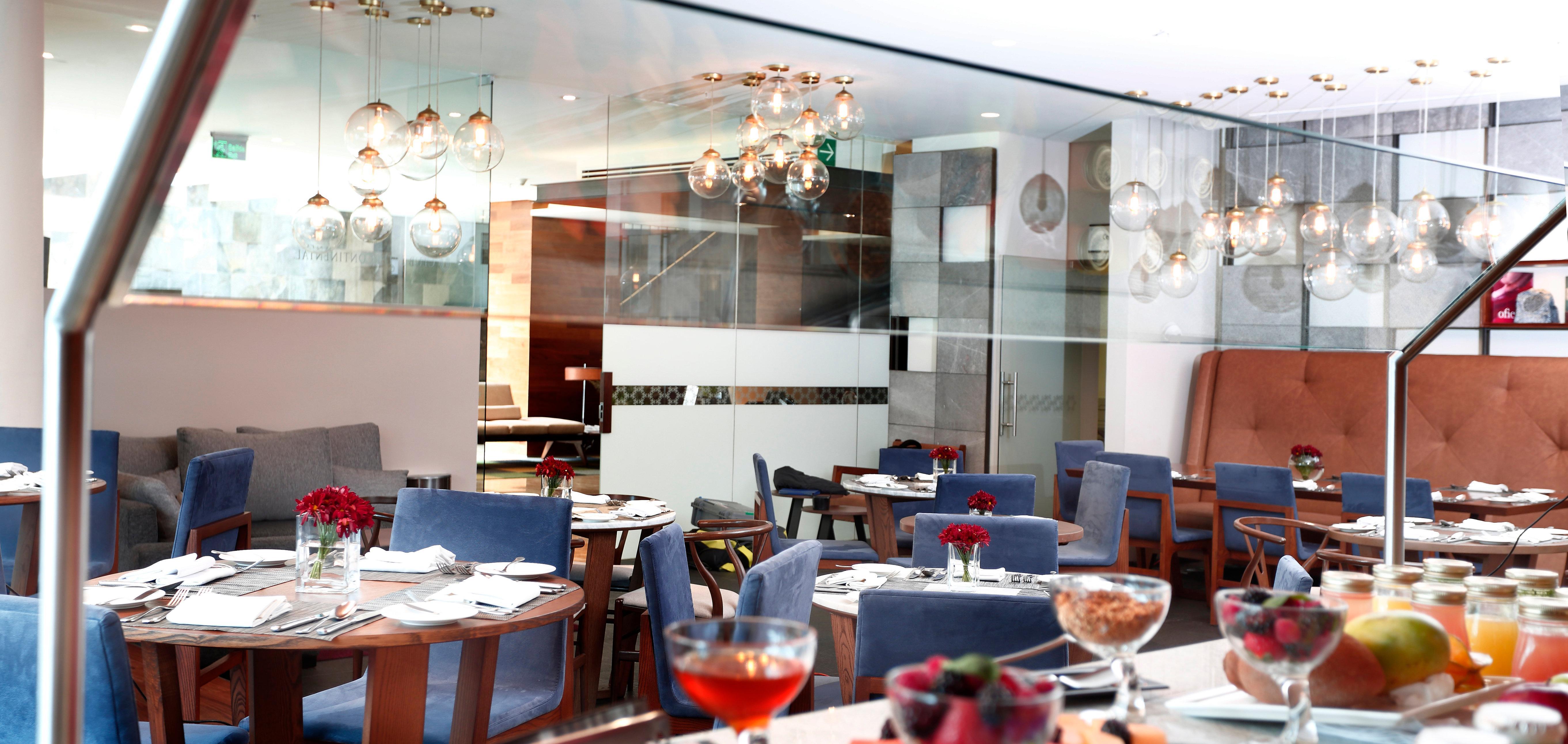 The Paragon Santa Fe By Accor Cidade do México