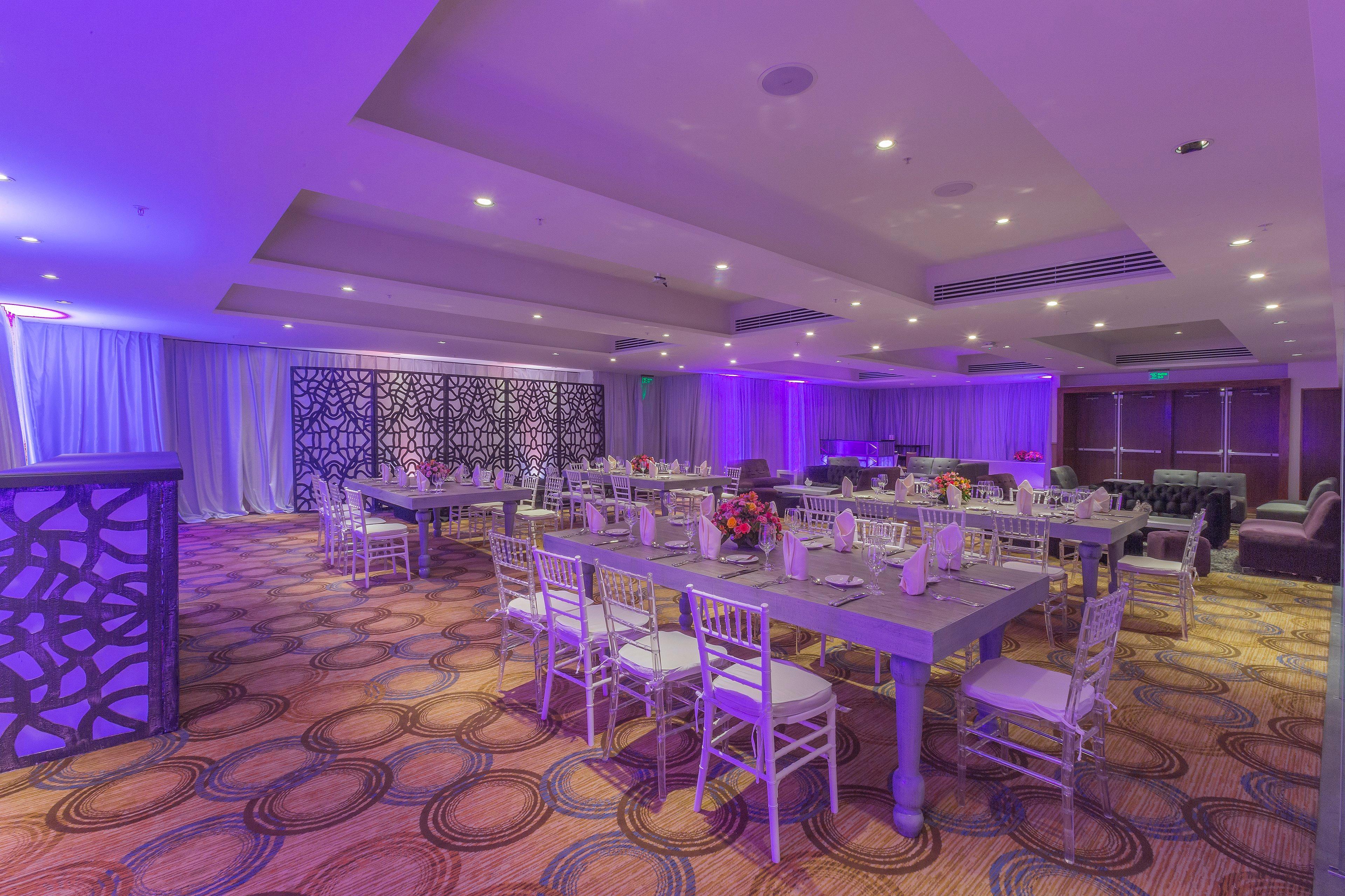 The Paragon Santa Fe By Accor Cidade do México