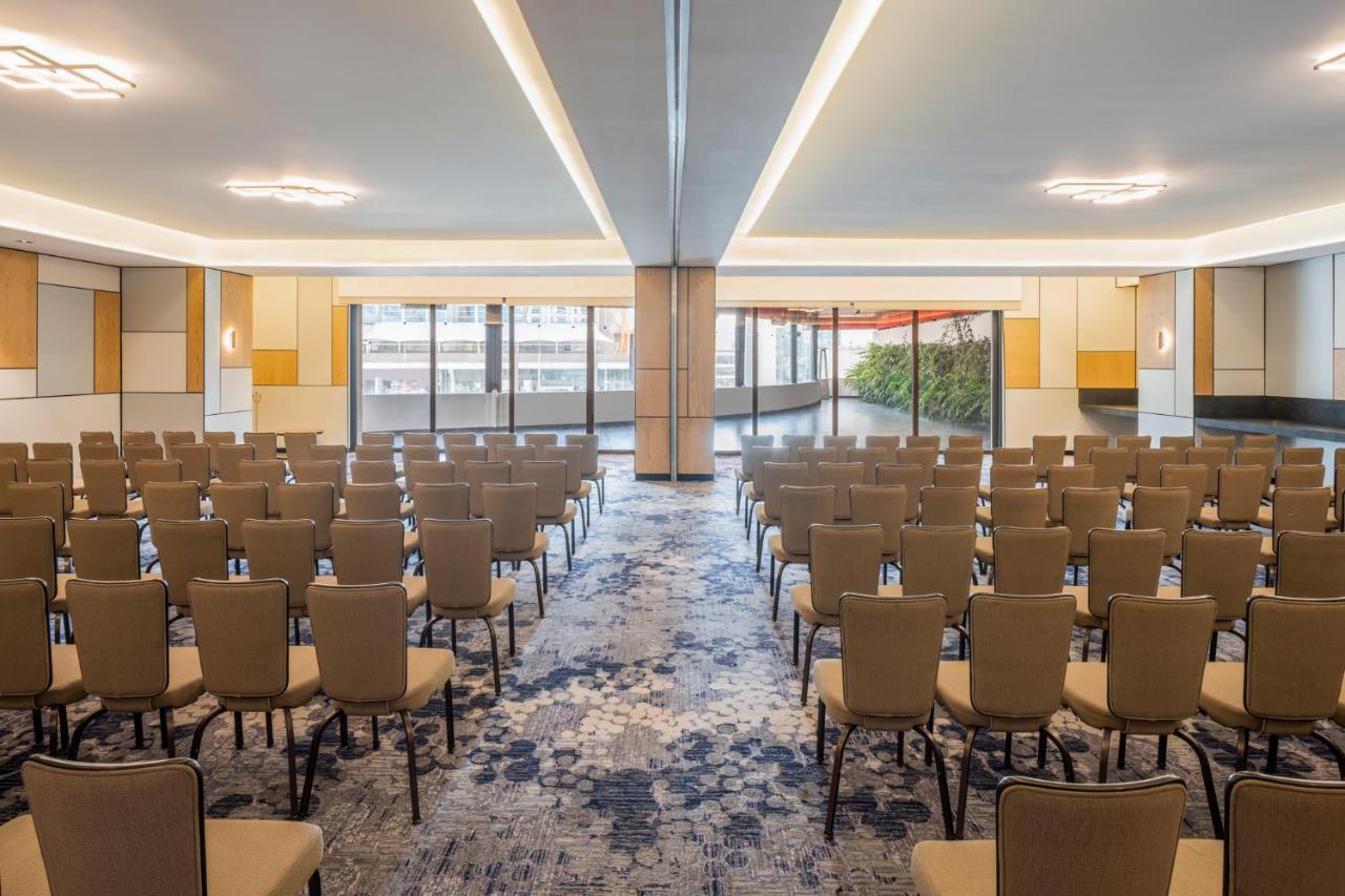 The Paragon Santa Fe By Accor Hotel Cidade do México