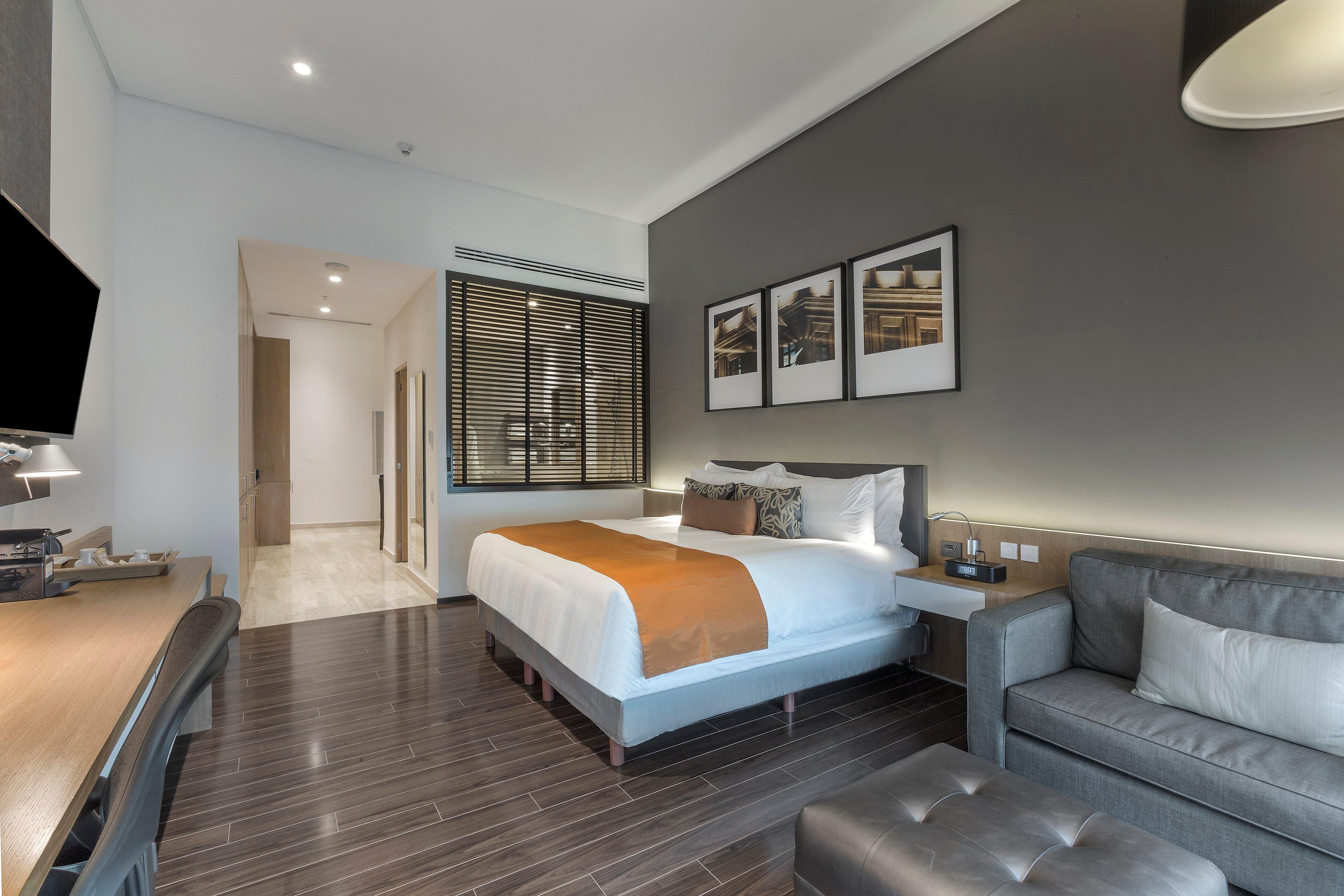 The Paragon Santa Fe By Accor Hotel Cidade do México
