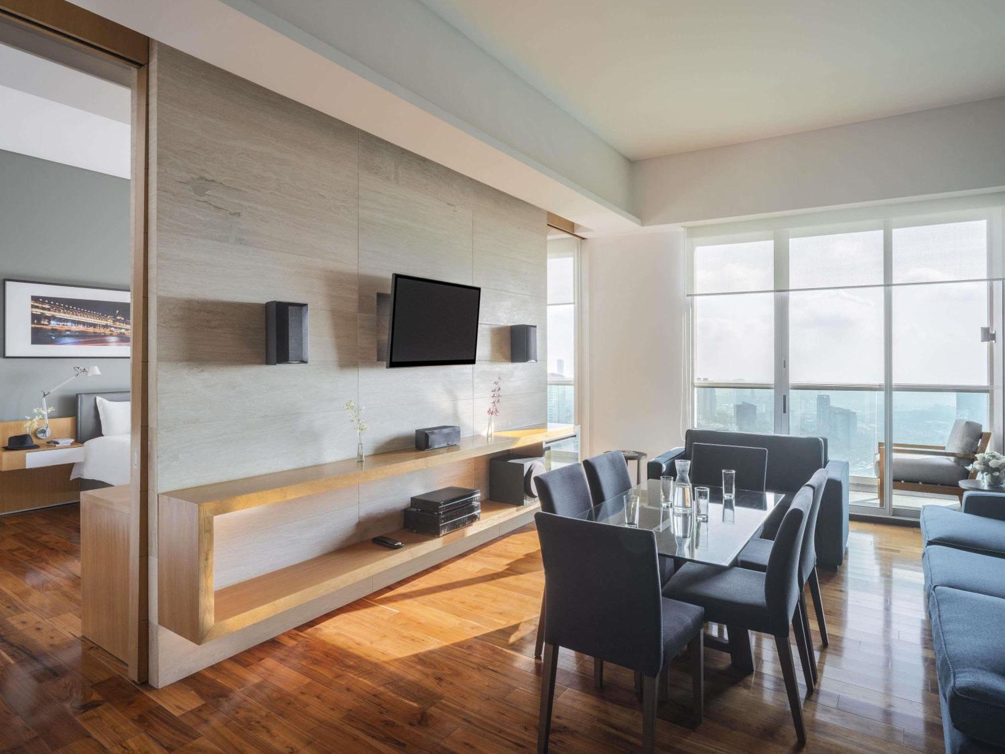 The Paragon Santa Fe By Accor